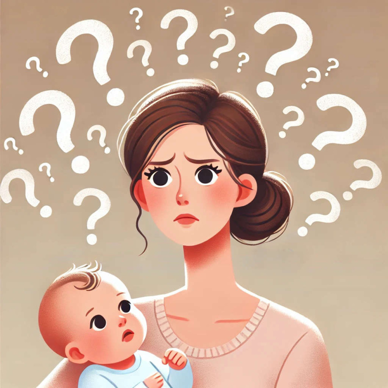 Gyakran Ismételt Kérdések (GYIK) a szoptatásról: Minden, amit tudnod kell